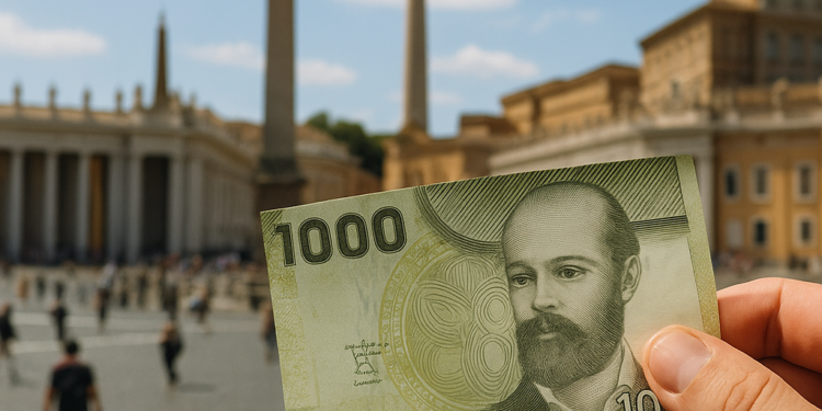 destinos donde hoy rinde más el peso chileno – G5noticias