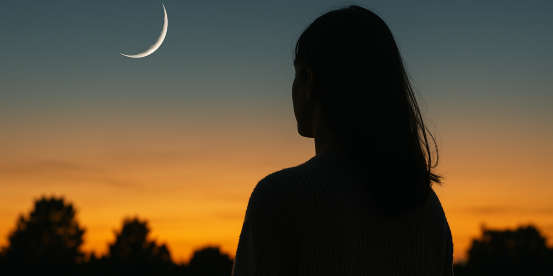 New Moon, New You: Here’s What the First Major Celestial Event of 2026 Means for Each Sign