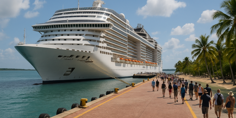 Guatemala presenta en Madrid su era de transformación