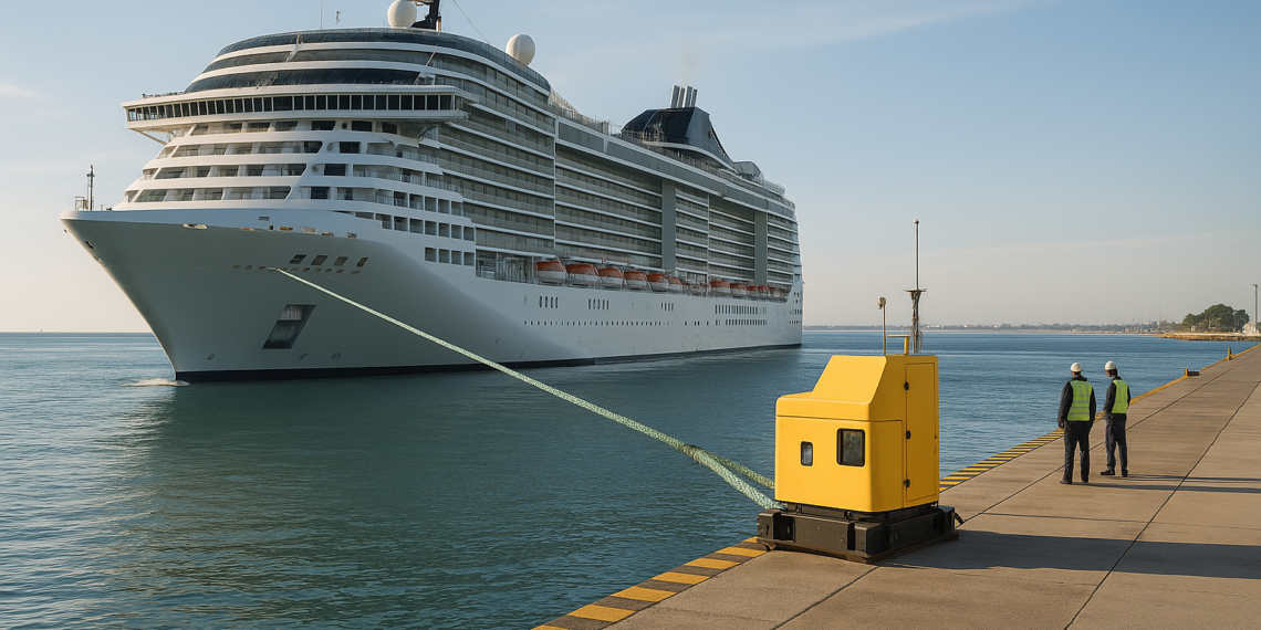 MSC Cruceros