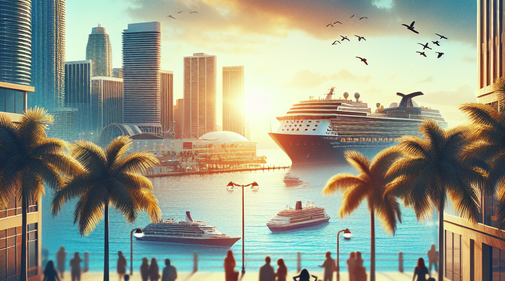 MSC Cruises