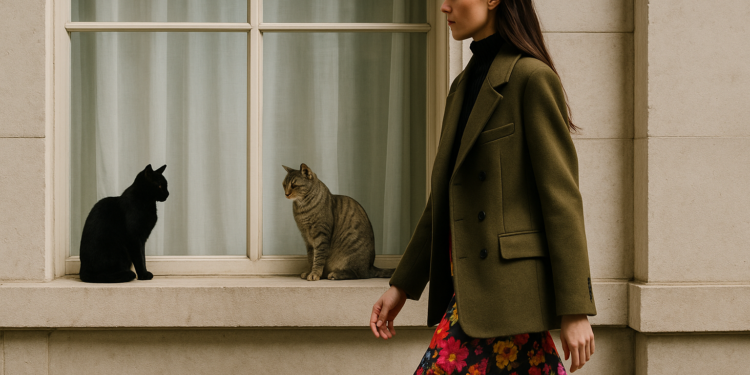 MSGM Pre-Fall 2026 Collection | Vogue