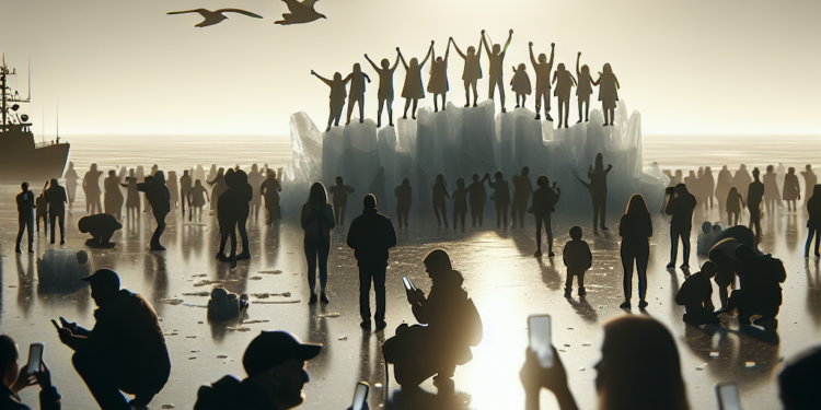 Moms Are Organizing Against ICE in Their Group Chats