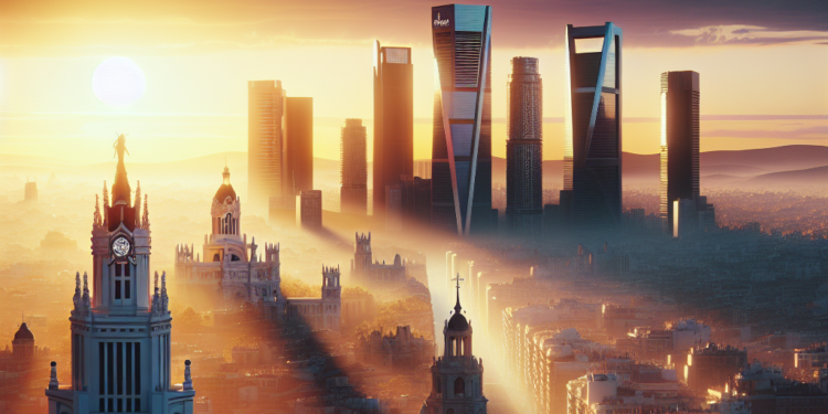 Madrid es elegida nueva sede del Consejo Mundial de Viajes y Turismo (WTTC)