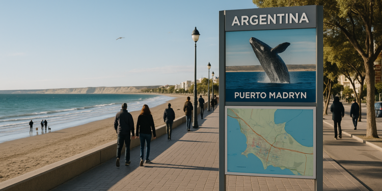 LA17 - CONECTANDO A LA PATAGONIA