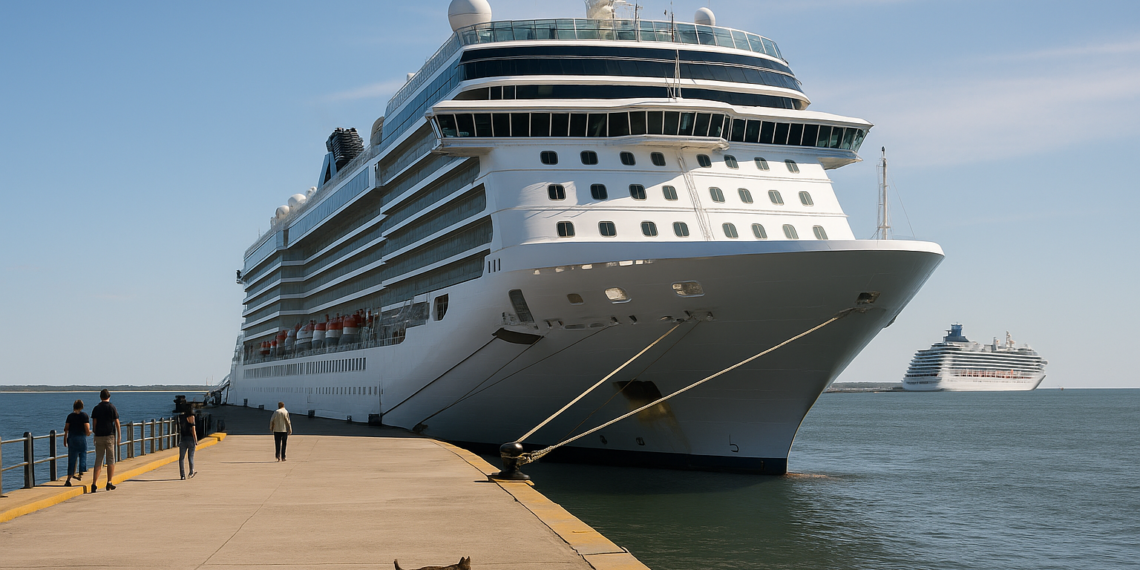 Maldonado recibirá más visitas de cruceros en la próxima temporada
