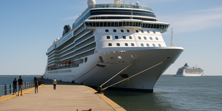 Maldonado recibirá más visitas de cruceros en la próxima temporada