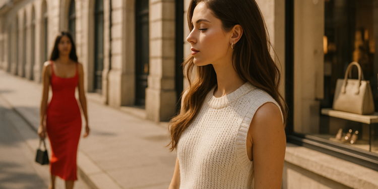 Beauty Marks: The Best Beauty Looks of the Week