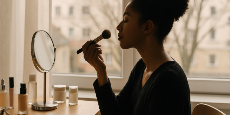 Beauty Marks: The Best Beauty Looks of the Week