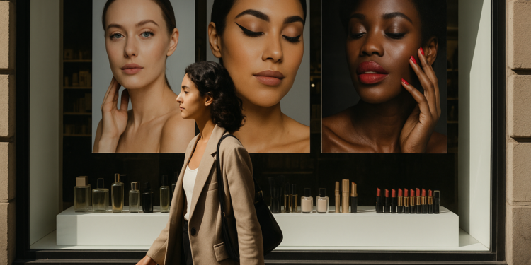 Beauty Marks: The Best Beauty Looks of the Week