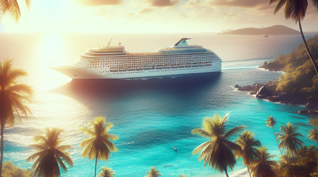 Margaritaville at Sea lanza ofertas y nuevos destinos para la Wave Season 2026