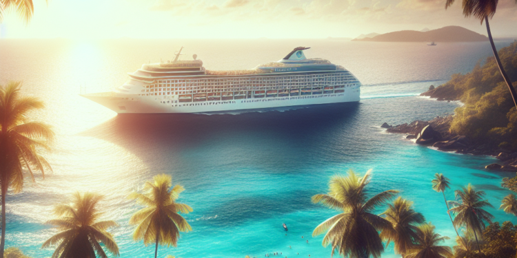 Margaritaville at Sea lanza ofertas y nuevos destinos para la Wave Season 2026