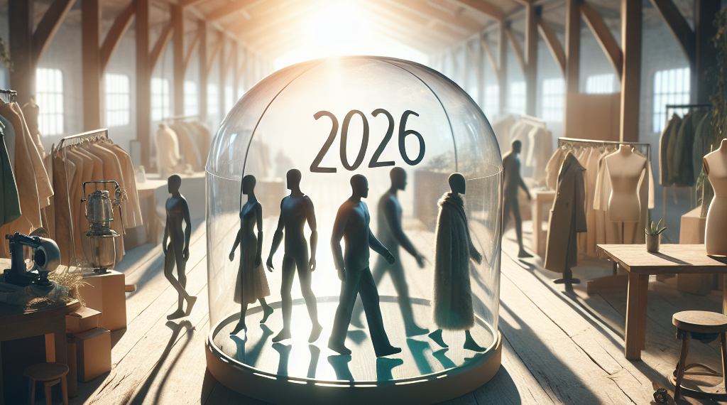 Mark Your Calendars: The Can’t-Miss Sustainable Fashion Events in 2026