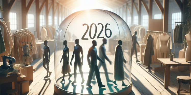 Mark Your Calendars: The Can’t-Miss Sustainable Fashion Events in 2026