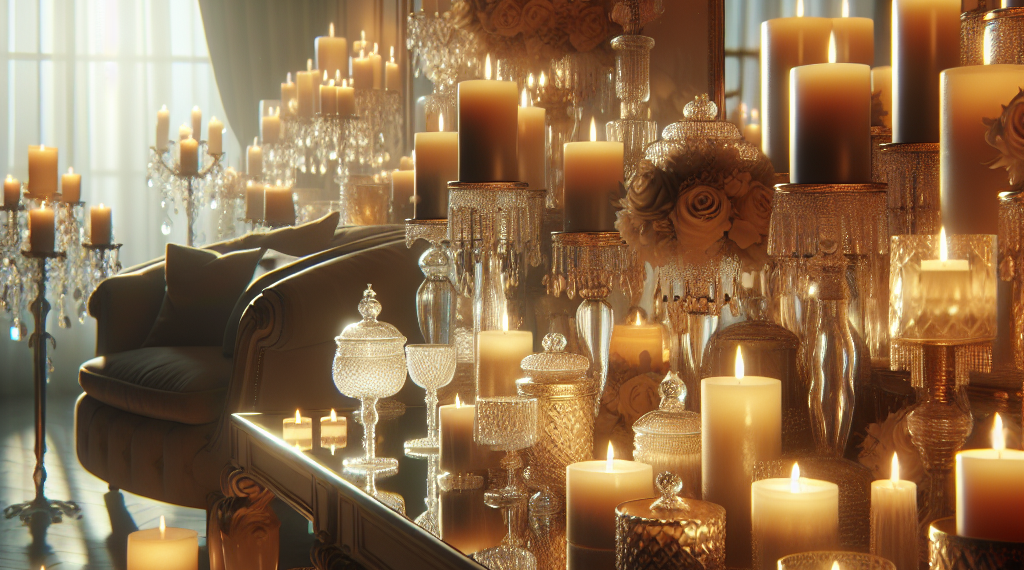 20+ Best Luxury Candles, According to Interior Designers