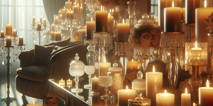 20+ Best Luxury Candles, According to Interior Designers