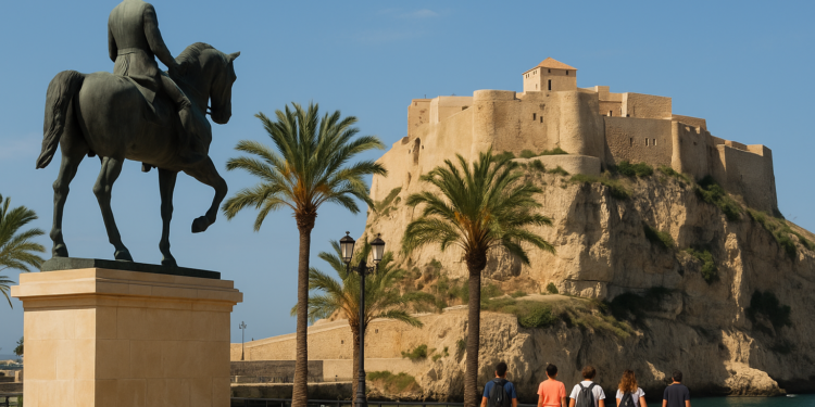 Melilla acogerá del 29 de octubre al 1 de noviembre el próximo congreso de la Federación Andaluza de Agencias de Viaje – Cope Melilla