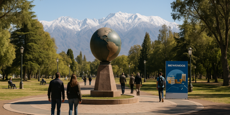 Mendoza se prepara para recibir el congreso de agentes de viajes FAEVYT