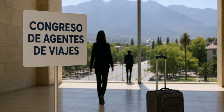 Mendoza se prepara para recibir al Congreso de Agentes de Viajes FAEVYT