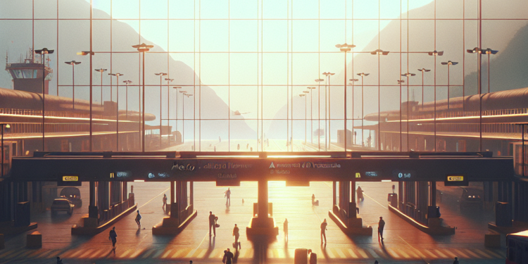 México llama a evitar viajes a Venezuela