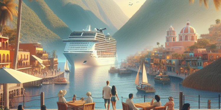 México recibió 11.2 millones de pasajeros en cruceros en 2025 – Al Contacto