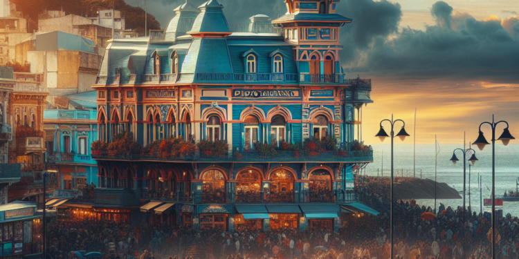 LA17 - CONECTANDO A LA PATAGONIA