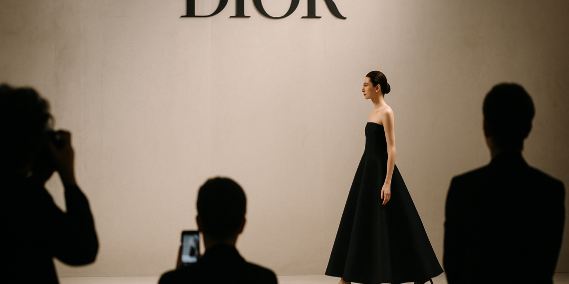 “I Have Already Placed My Orders”: First Reactions to Jonathan Anderson’s Couture Debut at Dior