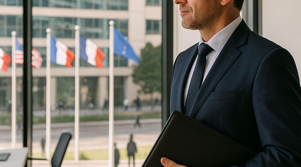 Mize refuerza su estrategia global con el nombramiento de Cristóbal Reali como Chief Commercial Officer