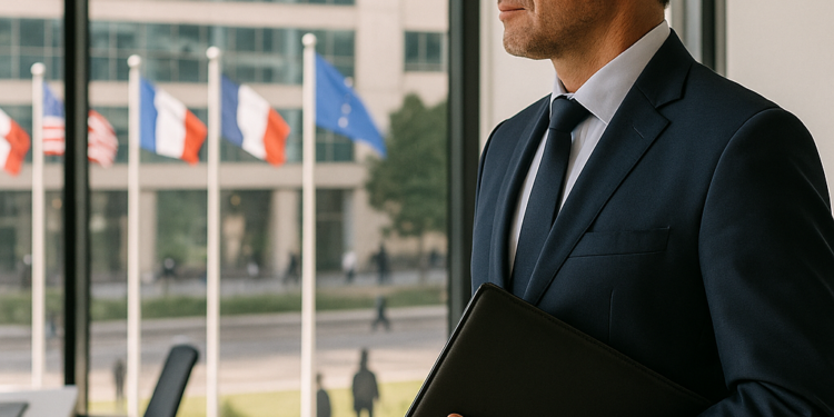 Mize refuerza su estrategia global con el nombramiento de Cristóbal Reali como Chief Commercial Officer