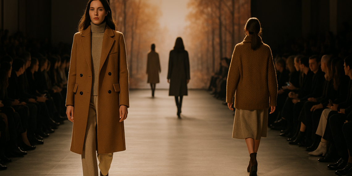 Semanas de la Moda de Otoño-Invierno 2026: Todo lo que debes saber de las pasarelas