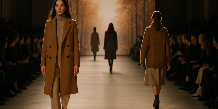 Semanas de la Moda de Otoño-Invierno 2026: Todo lo que debes saber de las pasarelas