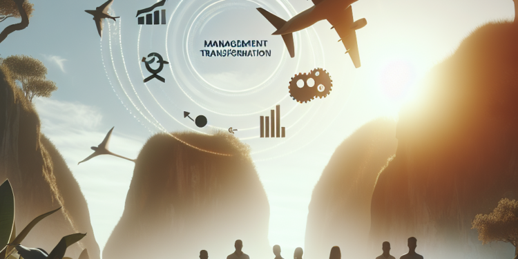 Mogu: SaaS que revoluciona agencias de viaje y turismo