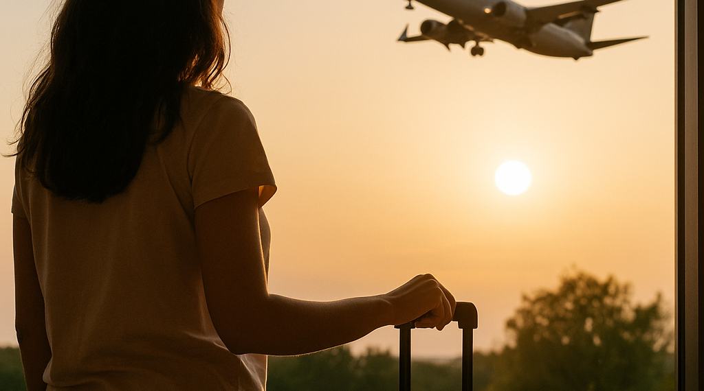 experiencias que marcan la decisión de viajar
