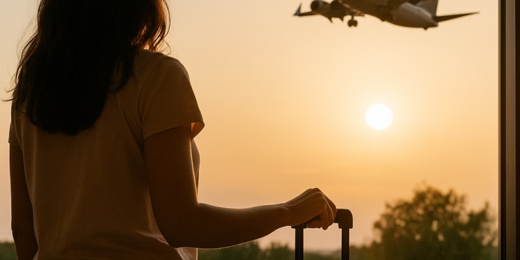 experiencias que marcan la decisión de viajar