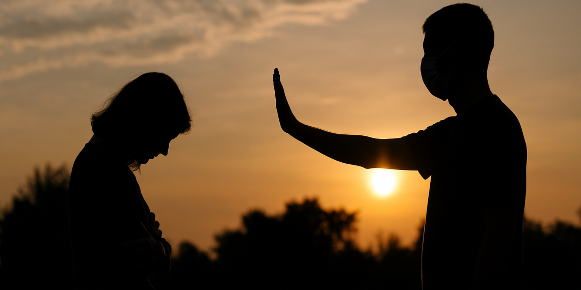 Why I, Too, Will Be Seeking Rejection This Year