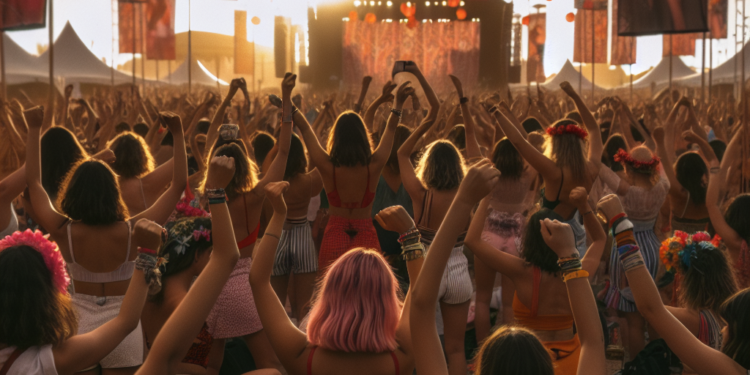 Women by Women: the 10th edition of the PhotoVogue Festival