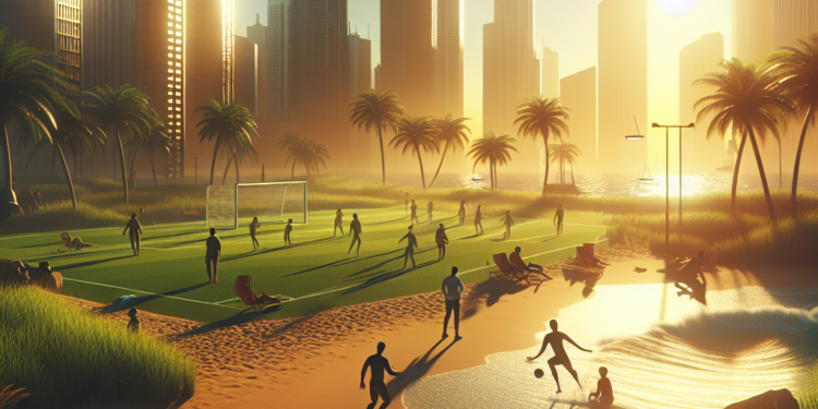 Mundial 2026: Acodeco emite aclaración sobre paquetes turísticos y agencias de viajes - Nacionales