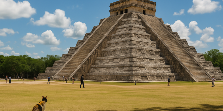 Arribo del Azamara Onward, señal de fortaleza de Yucatán en la industria de cruceros