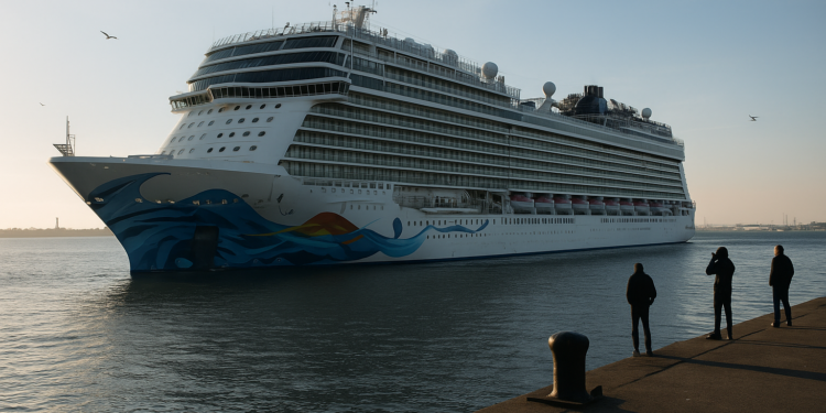 Como trabajar en la isla privada de una compañía de Cruceros (Parte 2) - Great Stirrup Cay - Norwegian Cruise Line