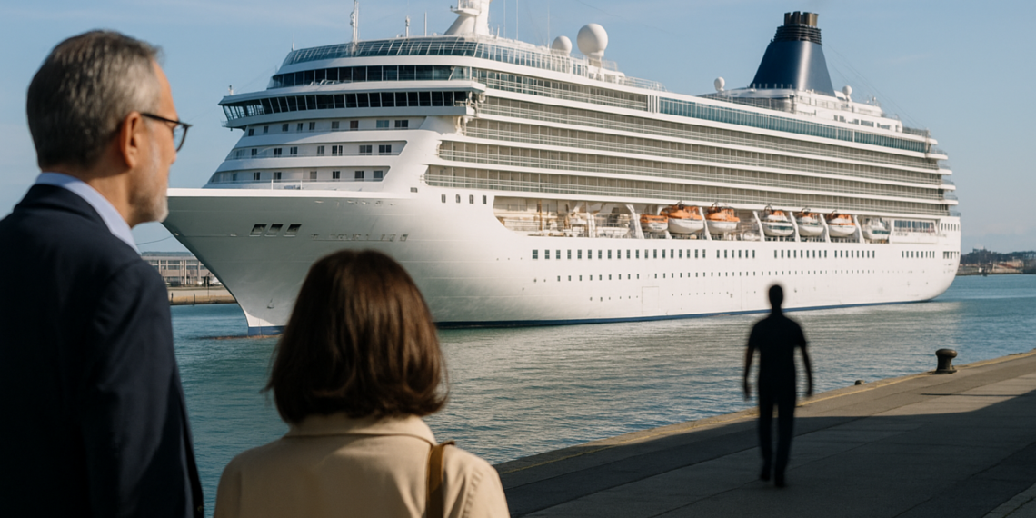 Cruceros 2026: tendencias en rutas y navieras según SoloCruceros.com