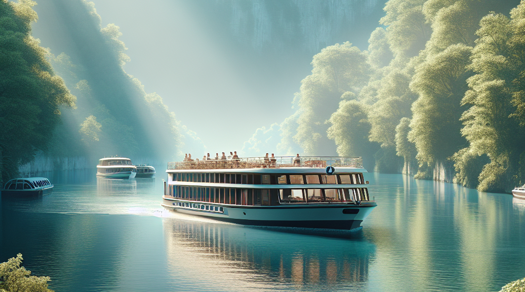 Del Danubio al Sena: los cruceros fluviales que marcan tendencia para conocer Europa