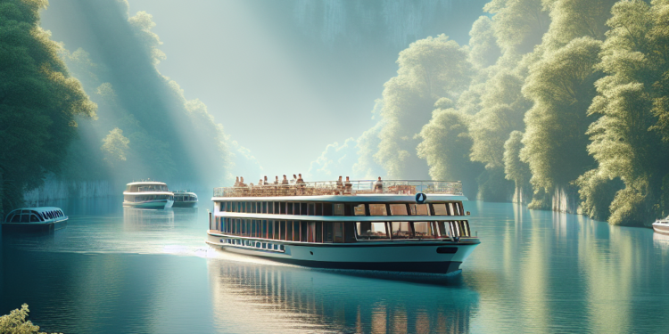 Del Danubio al Sena: los cruceros fluviales que marcan tendencia para conocer Europa