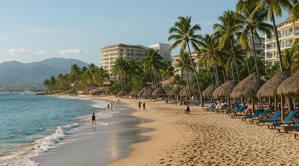 Nayarit, entre los mejores destinos del mundo para viajar en 2026