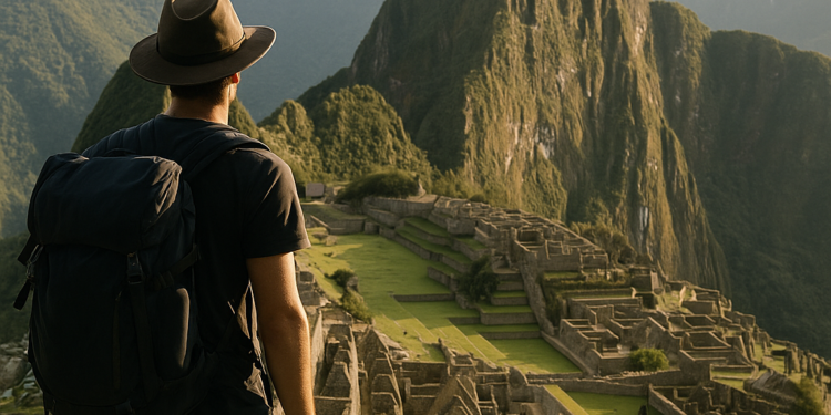 “No quería vender viajes, sino crear experiencias que cambiaran miradas”