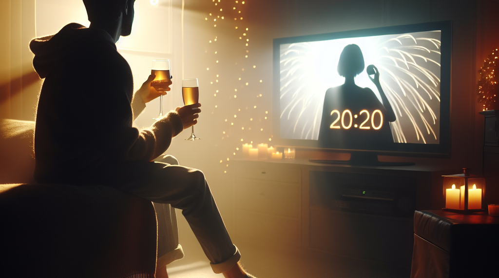 No, este año NO llevaré un look espectacular para marcar el Año Nuevo y estas son las razones