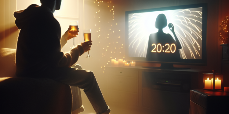 No, este año NO llevaré un look espectacular para marcar el Año Nuevo y estas son las razones