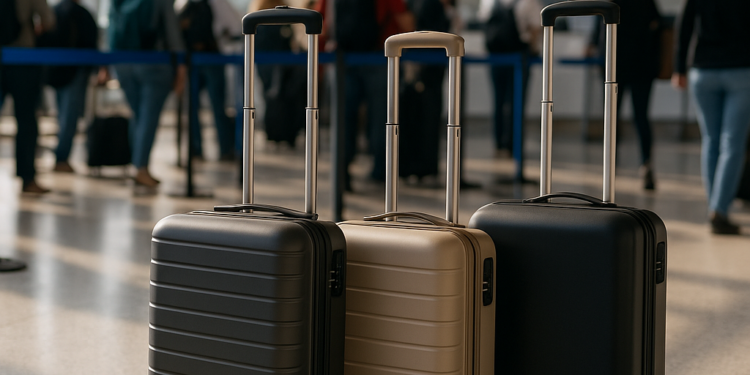 Medidas de equipaje de mano en 2026: qué maletas puedo llevar gratis en mis viajes