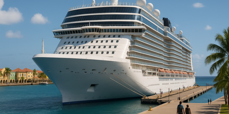Norwegian estrenará en 2027 su crucero más grande y con itinerarios por el Caribe