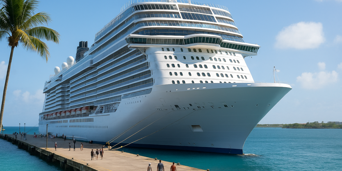 Norwegian estrenará en 2027 su crucero más grande y con itinerarios por el Caribe