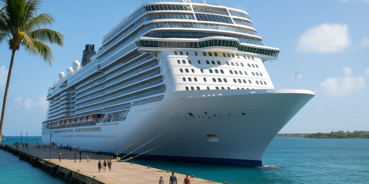 Norwegian estrenará en 2027 su crucero más grande y con itinerarios por el Caribe